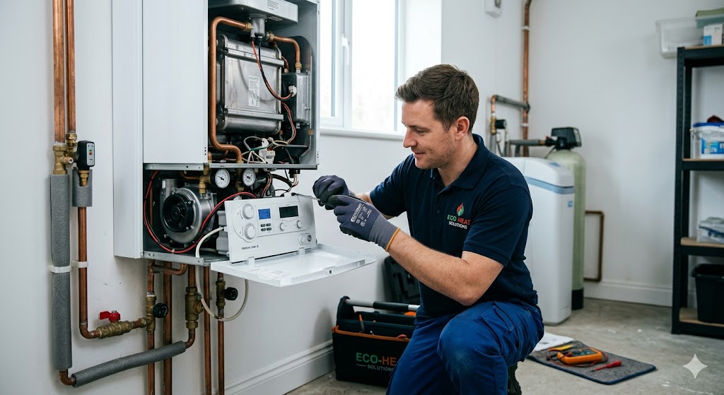 Plumbing Services