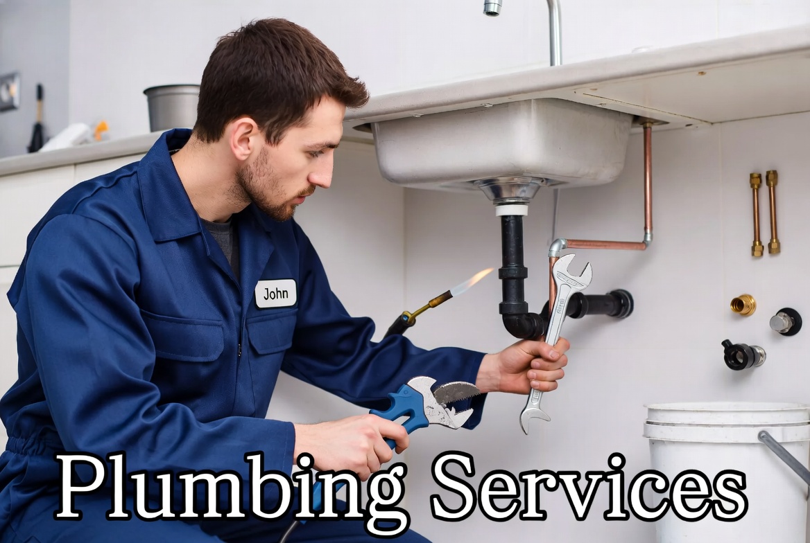 Plumbing Services