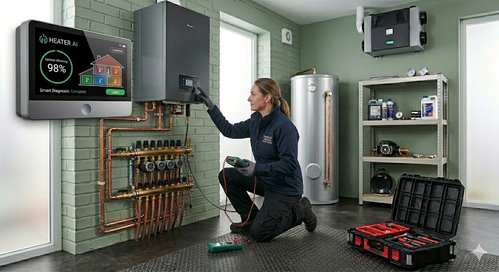 Heating Services