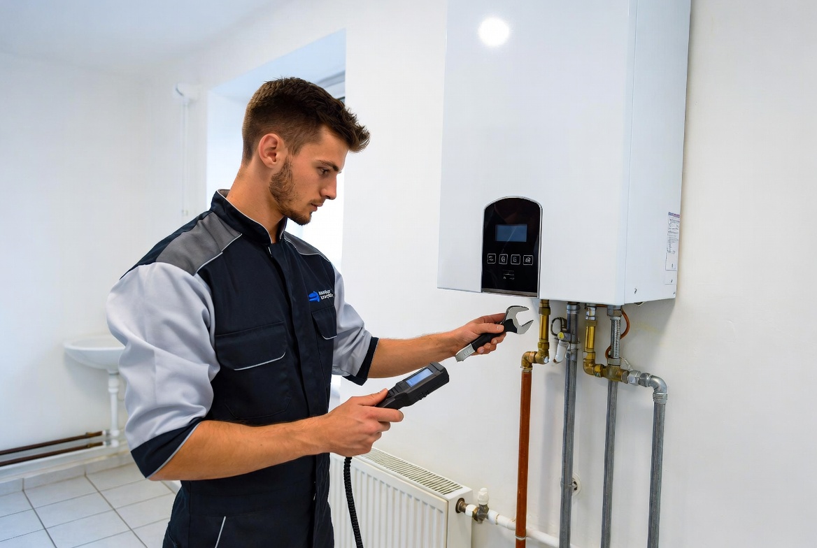Boiler Services