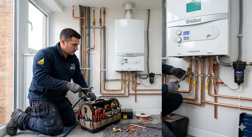Boiler Services