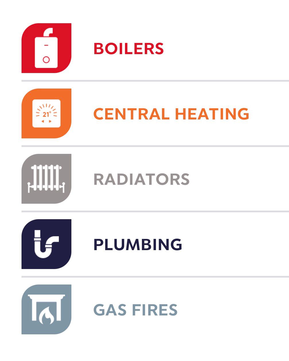 Boiler Services